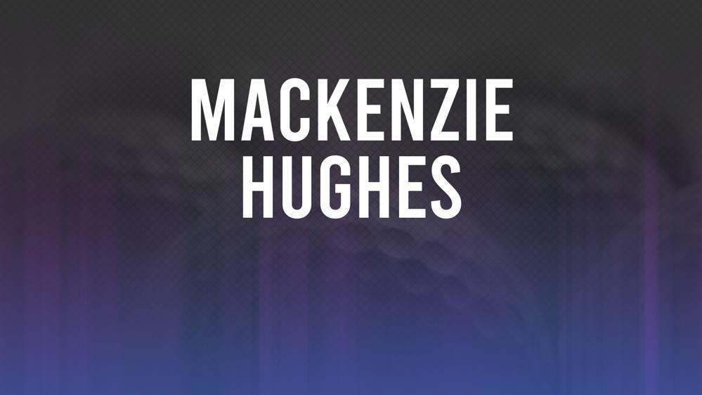 Mackenzie Hughes The 2024 Valspar Championship betting odds and trends