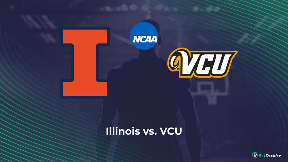Vcu Api Illinois vs. VCU betting: March Madness Second Round preview for March 21