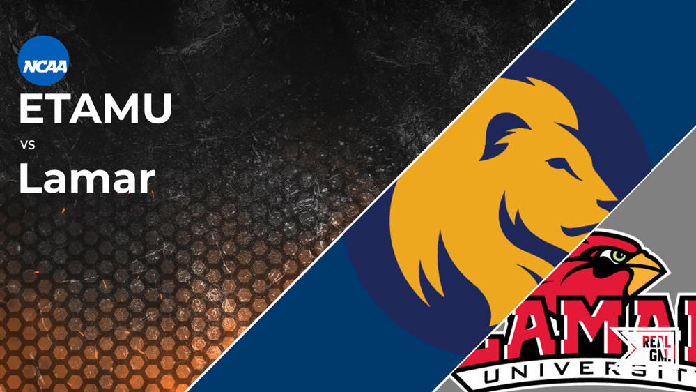 East Texas A&M vs. Lamar Women's Basketball Prediction, Odds