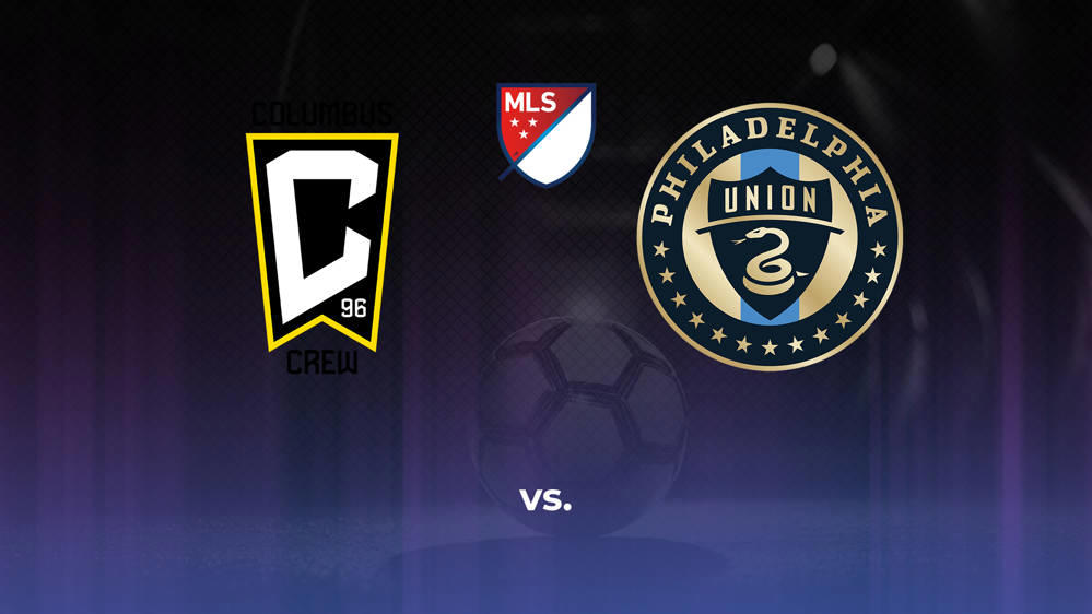 Columbus Crew vs. Philadelphia Union Betting Odds, Offensive Leaders, & Moneyline 8/28/2024