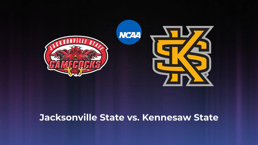 Jacksonville State vs. Kennesaw State Spread, Line & Odds for Oct. 4