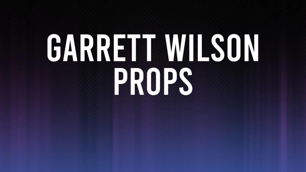 Week 3 Jets vs. Patriots Player Props: Garrett Wilson