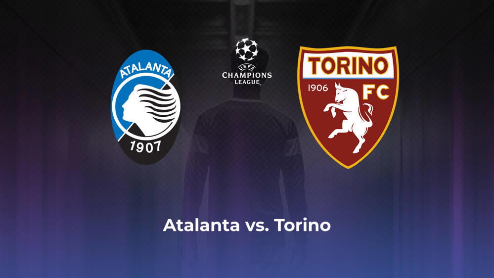 Atalanta vs. Torino FC Betting Odds, Offensive Leaders, & Moneyline 5/26/2024