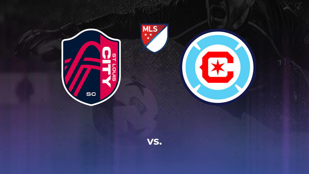 Saint Louis City SC vs. Chicago Fire Betting Odds, Offensive Leaders, & Moneyline 5/11/2024