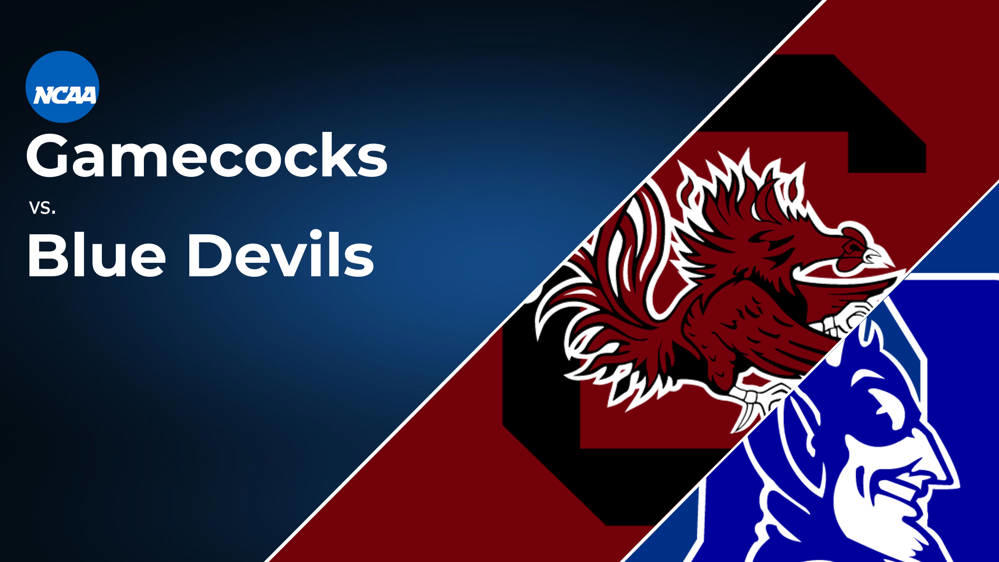 How to Watch South Carolina vs. Duke: TV Channel, Time, Live Stream - Women's NCAA Tournament Elite Eight 2025