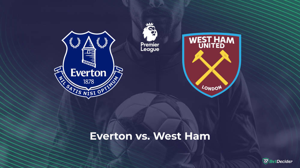 Everton FC vs. West Ham United Betting Lines, Odds, & Offensive Leaders March 15, 2025