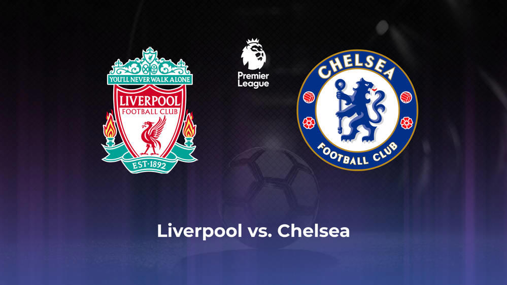 Liverpool FC vs. Chelsea FC Betting Odds, Offensive Leaders, & Moneyline 10/20/2024