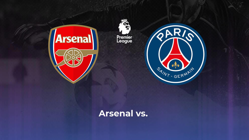 Arsenal FC vs. Paris Saint-Germain Betting Odds, Offensive Leaders, & Moneyline 10/1/2024