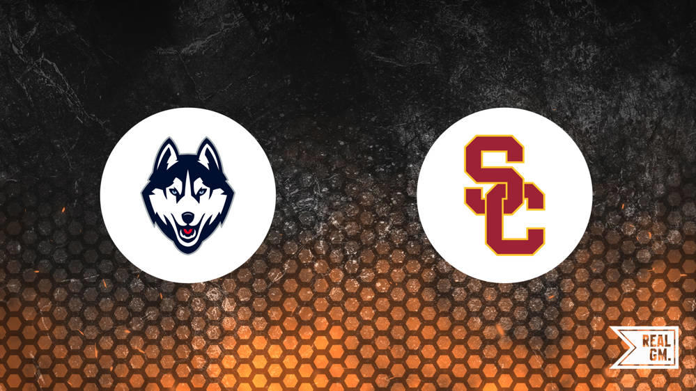 JuJu Watkins, Key Players to Watch in UConn vs. USC Women's Basketball