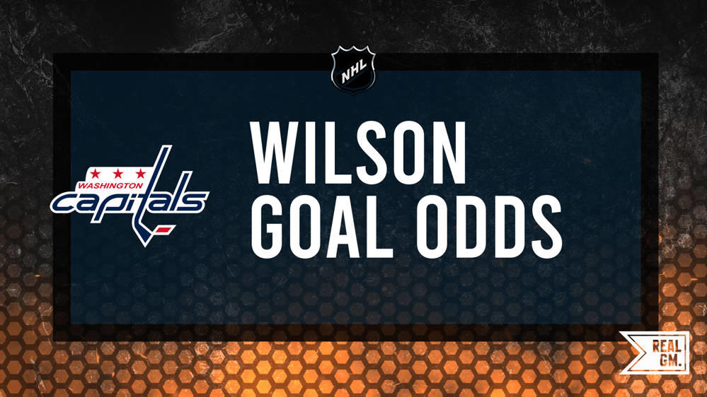 Tom Wilson Prop Bets: Capitals vs. Canadiens | April 25, NHL Playoffs First Round Game 3