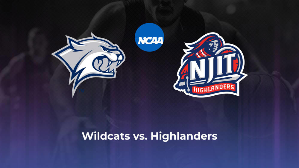 New Hampshire vs. NJIT NCAA betting odds and trends for January 18