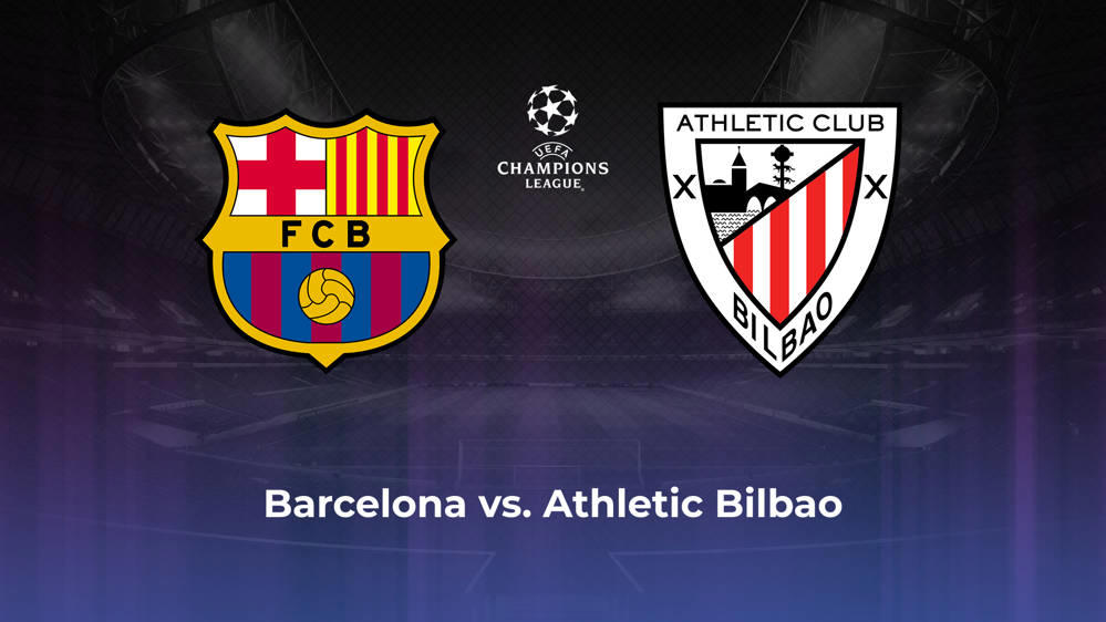 FC Barcelona vs. Athletic Bilbao Betting Odds, Offensive Leaders, & Moneyline 8/24/2024