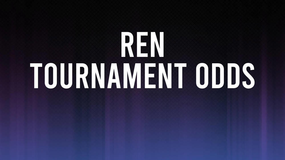 Yufei Ren Odds to Win China Open, Betting Preview and Stats