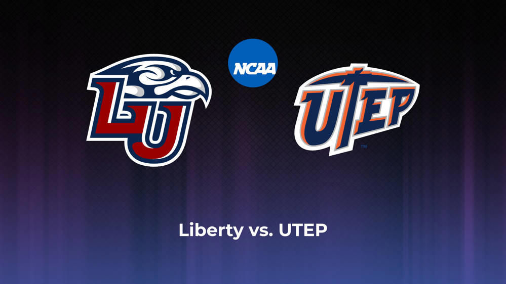 Liberty vs. UTEP Spread, Line & Odds for Sept. 14