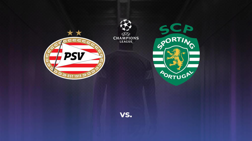 PSV Eindhoven vs. Sporting Lisbon Betting Odds, Offensive Leaders, & Moneyline 10/1/2024