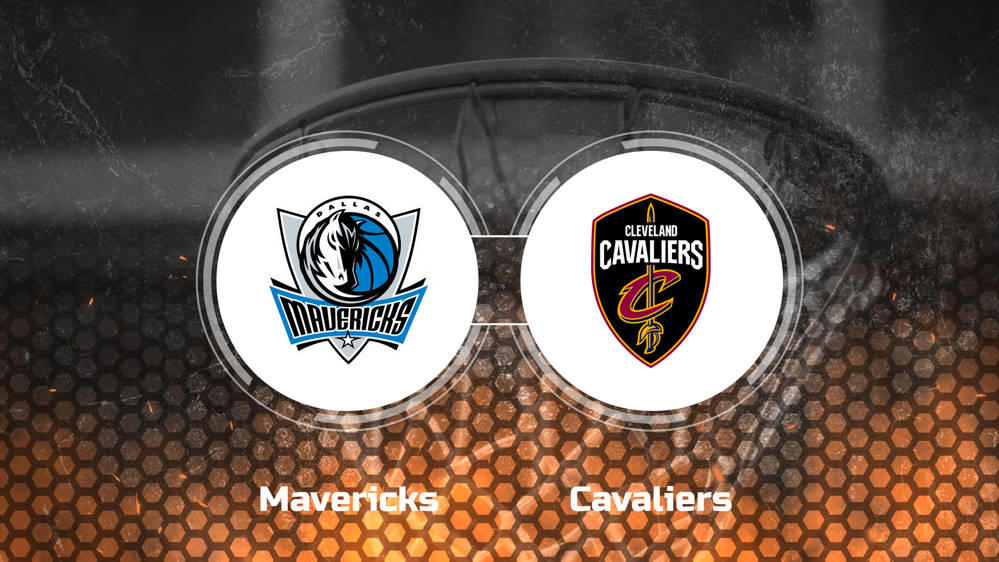 Cavaliers vs. Mavericks January 3 Injury Report RealGM