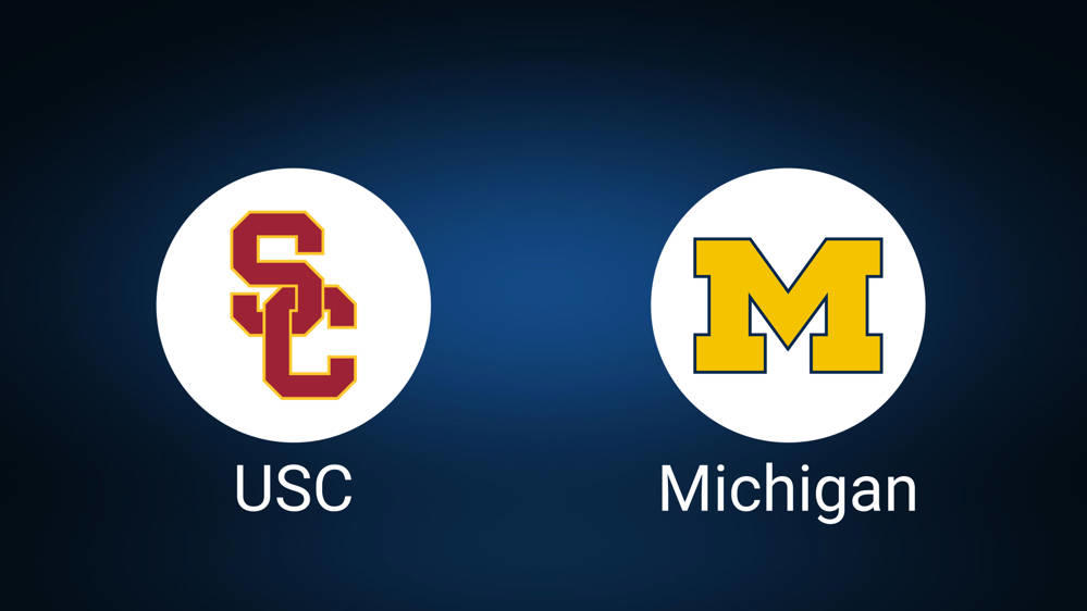 USC vs. Michigan Prediction, Odds, Picks – Women's Basketball Big Ten Tournament 2025