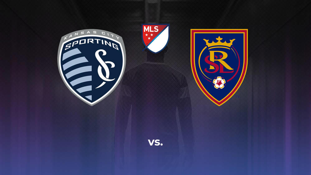 Sporting Kansas City vs. Real Salt Lake Betting Odds, Offensive Leaders, & Moneyline 6/19/2024