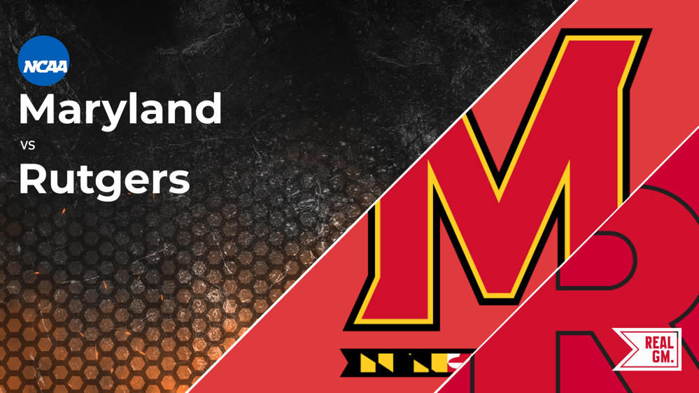 Maryland vs. Rutgers Women's Basketball Prediction, Odds & Insights