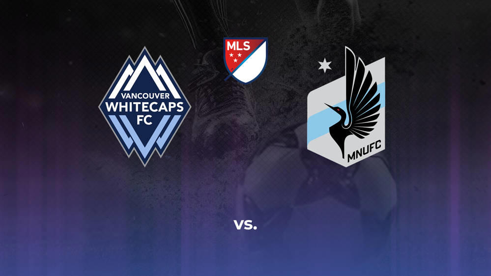 Vancouver Whitecaps FC vs. Minnesota United FC Betting Odds, Offensive Leaders, & Moneyline 10/5/2024