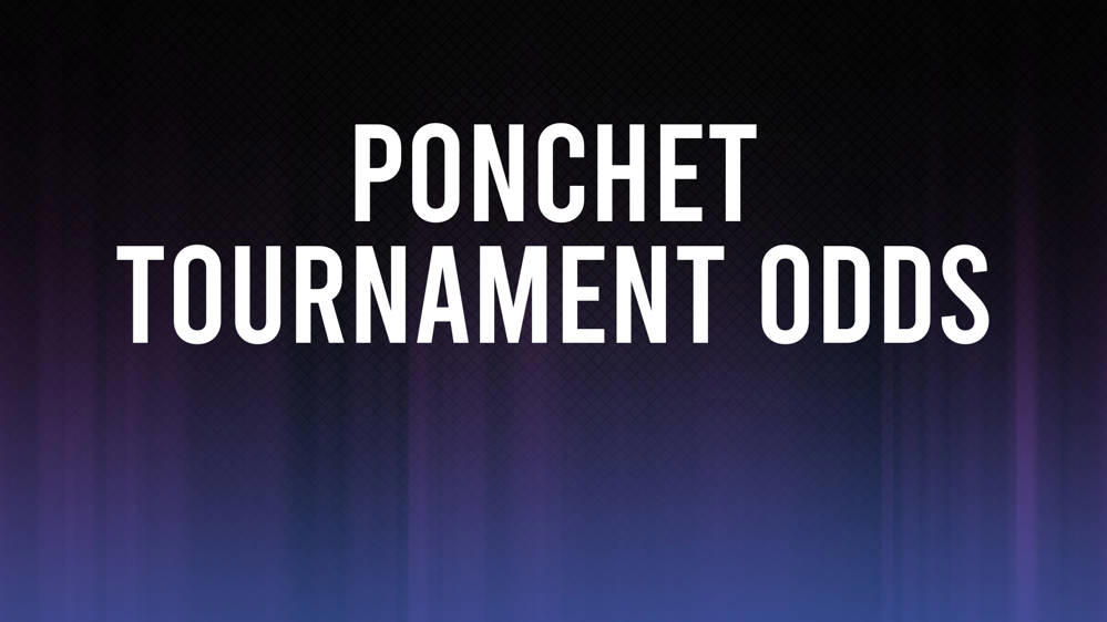 Jessika Ponchet Odds to Win WTA Guangzhou, China Women Singles 2024, Betting Preview and Stats