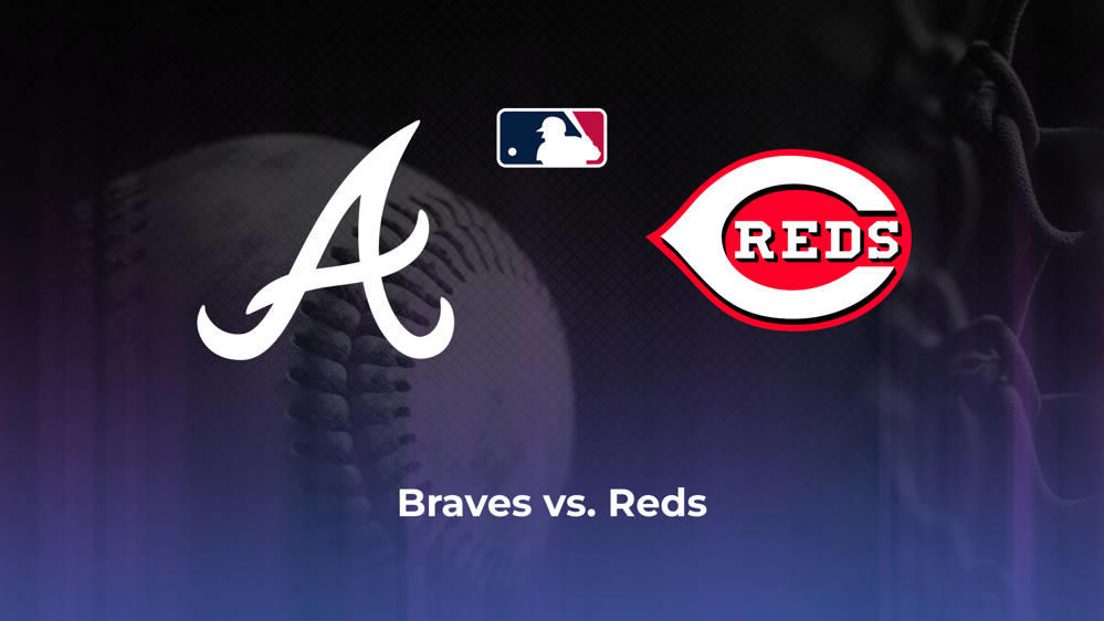 Braves vs. Reds Betting Odds, Probable Starters 9/19/2024