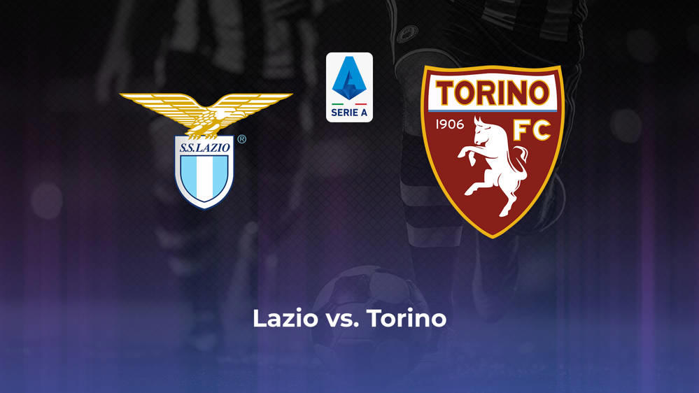 Lazio vs. Torino FC Betting Odds, Offensive Leaders, & Moneyline 9/29/2024