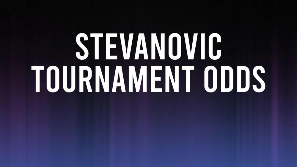 Natalija Stevanovic Odds to Win Open Capfinances Rouen Metropole, Betting Preview and Stats