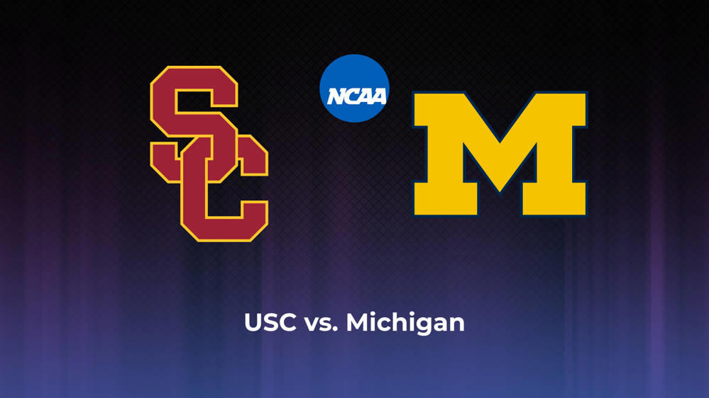 USC vs. Michigan Spread, Line & Odds for Sept. 21