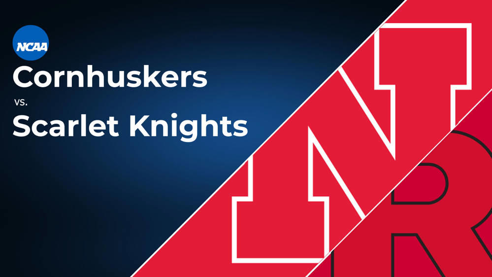 How to Watch Nebraska vs. Rutgers: TV Channel, Time, Live Stream - Women's Big Ten Tournament 2025