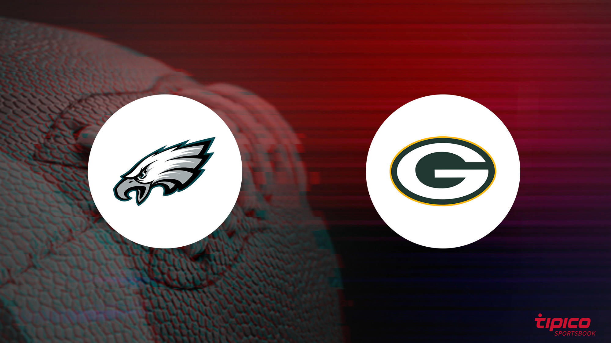 Philadelphia Eagles vs. Green Bay Packers Preview
