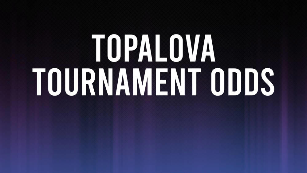 Gergana Topalova Odds to Win Hungarian Grand Prix, Betting Preview and Stats