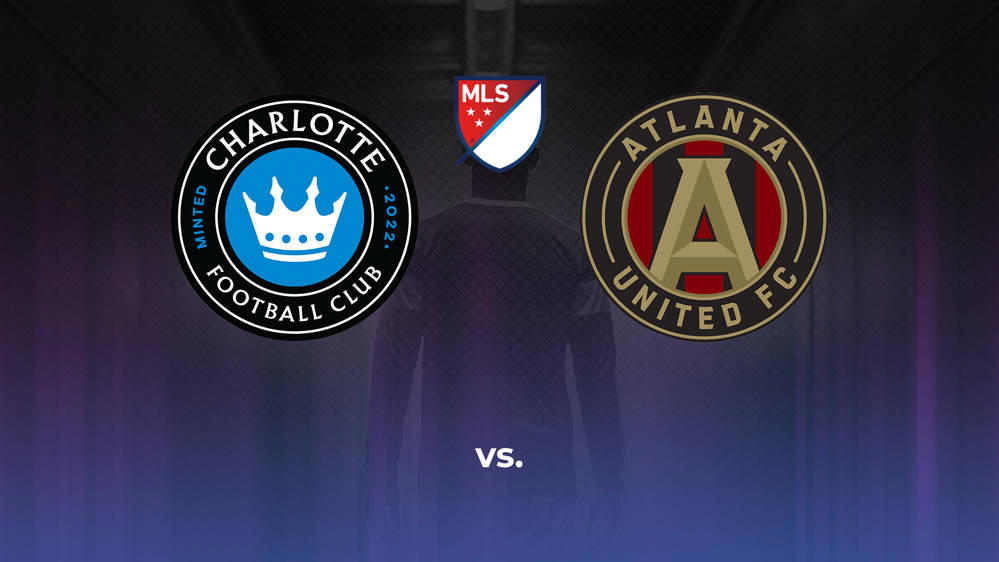 Charlotte FC vs. Atlanta United FC Betting Odds, Offensive Leaders, & Moneyline 8/31/2024