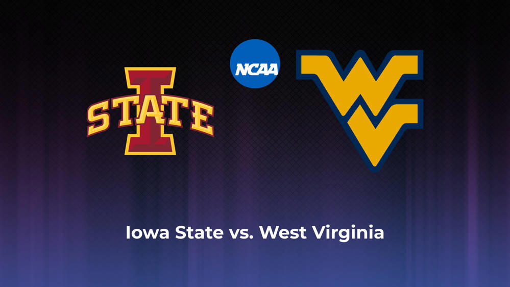 Iowa State vs. West Virginia Spread, Line & Odds for Oct. 12