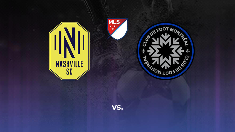 Nashville SC vs. CF Montréal Betting Odds, Offensive Leaders, & Moneyline 5/4/2024