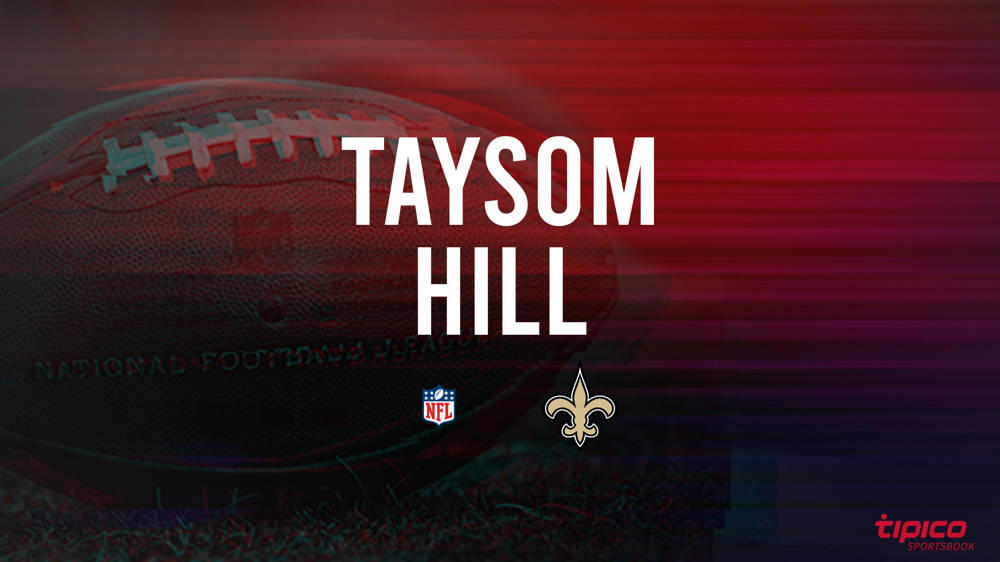 Taysom Hill vs. Pittsburgh Steelers