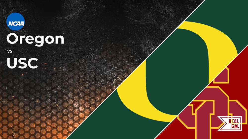 Oregon vs. USC Women's Basketball Prediction, Odds & Insights for