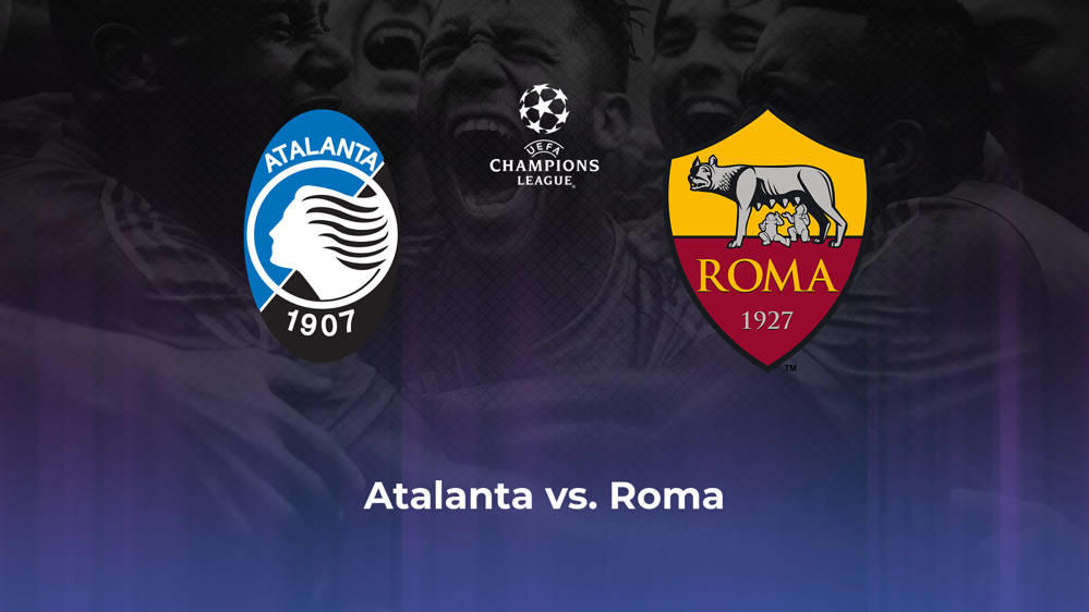 Atalanta vs. AS Roma Betting Odds, Offensive Leaders, & Moneyline 5/12/2024