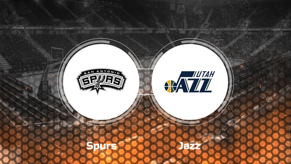 Will the Spurs cover the spread vs. the Jazz? Promo Codes, Betting