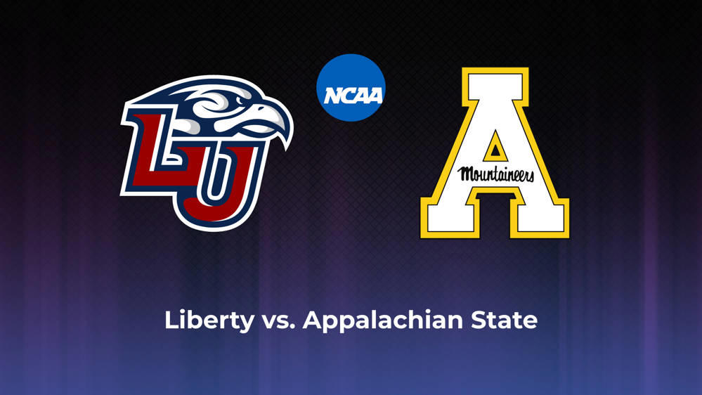 Liberty vs. Appalachian State Spread, Line & Odds for Sept. 28