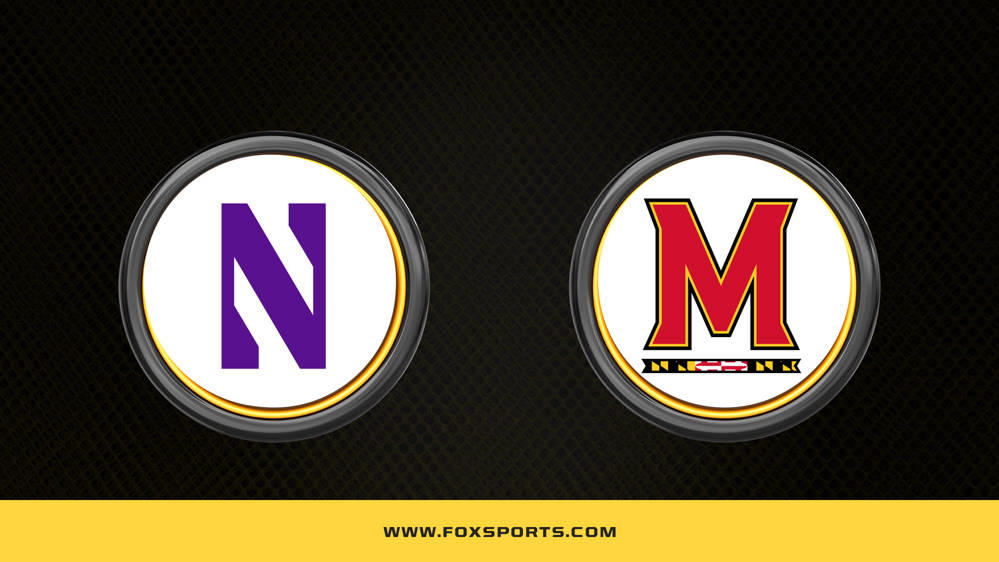 Northwestern vs. Maryland Prediction, How to Watch, Odds, Channel - Feb 18