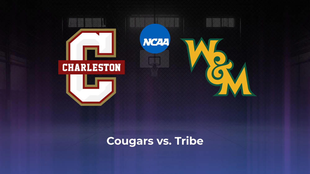 Charleston (SC) Vs. William & Mary NCAA Betting Odds And Trends For ...