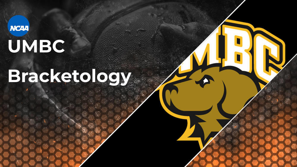 UMBC Bracketology 2025 March Madness Resume RealGM