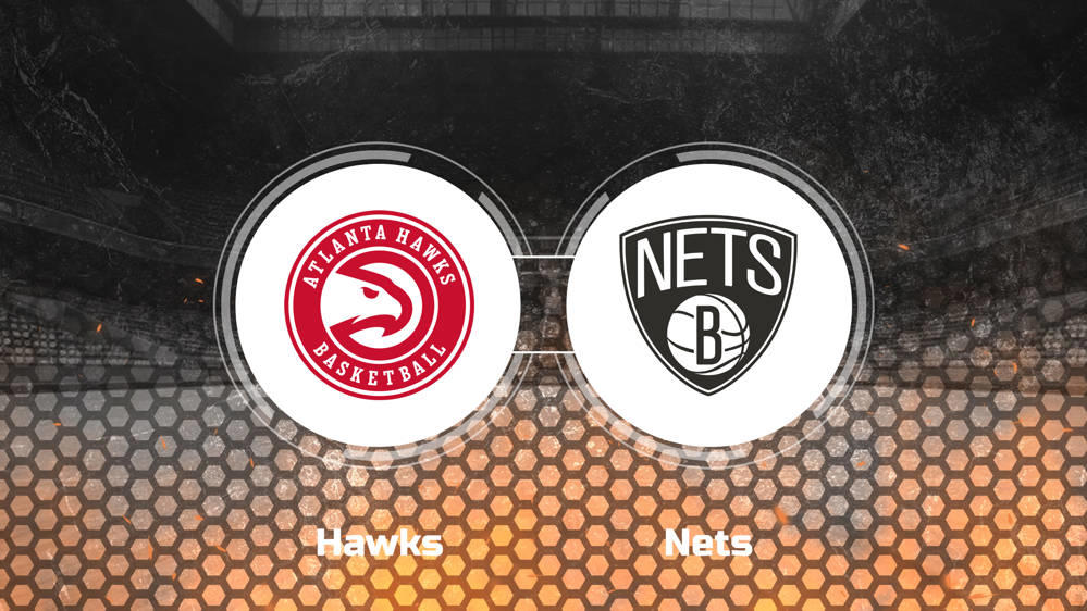 Hawks vs. Nets October 23 Injury Report RealGM