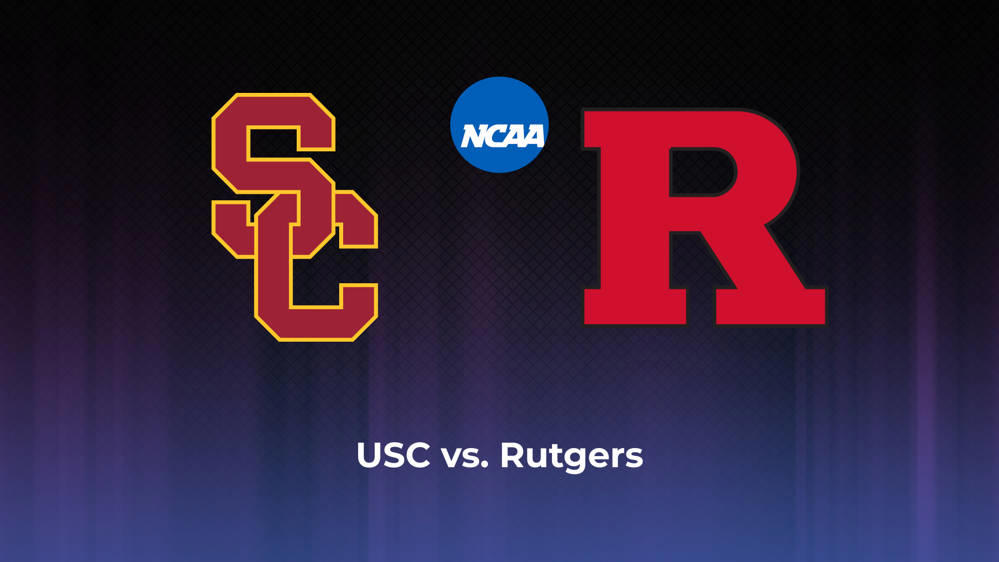 USC vs. Rutgers Spread, Line & Odds for Oct. 25