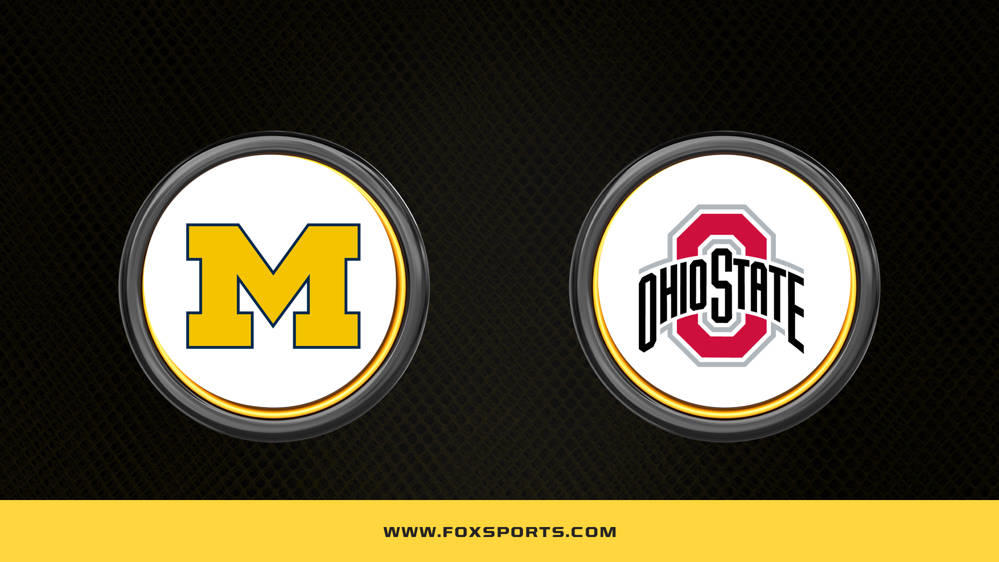 Michigan vs. Ohio State Prediction, How to Watch, Odds, Channel - Feb 8