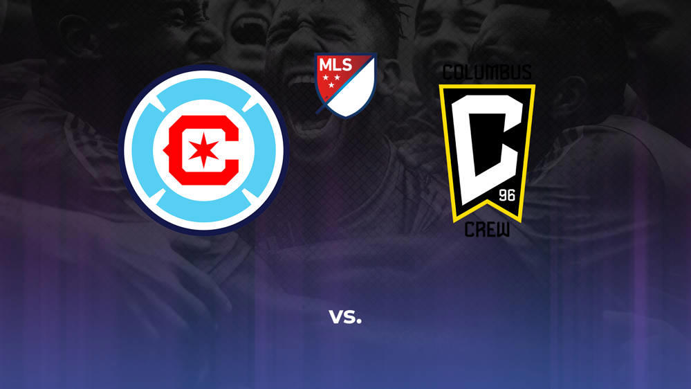 Chicago Fire vs. Columbus Crew Betting Odds, Offensive Leaders, & Moneyline 5/18/2024