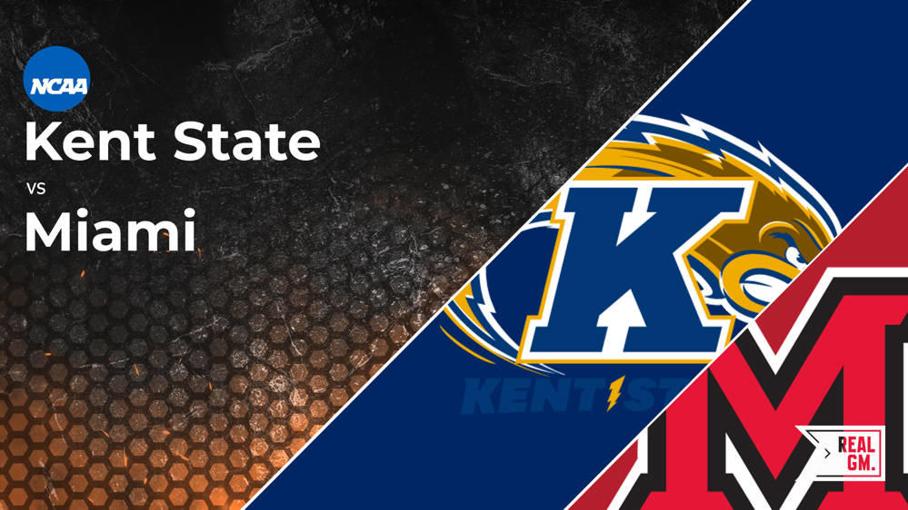 Kent State vs. Miami (OH) Women