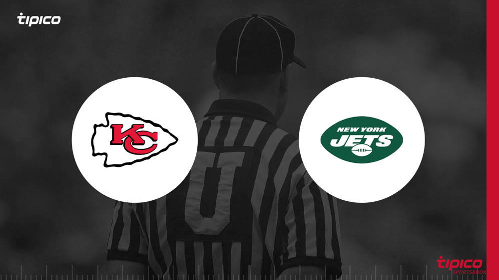 Kansas City Chiefs vs. New York Jets Preview