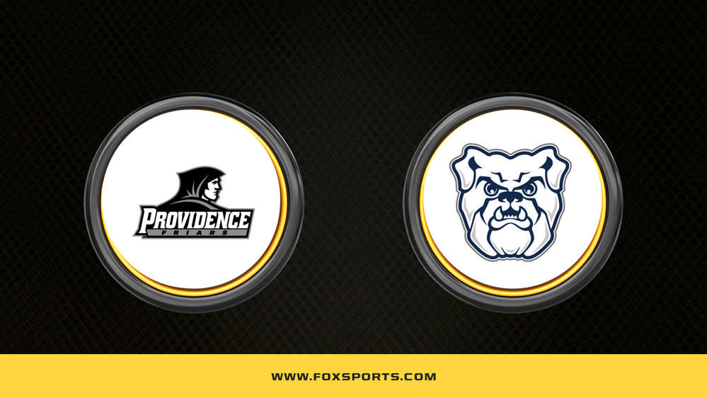 Providence vs. Butler Prediction, How to Watch, Odds, Channel - Feb 4